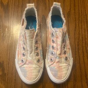 Blowfish shoes